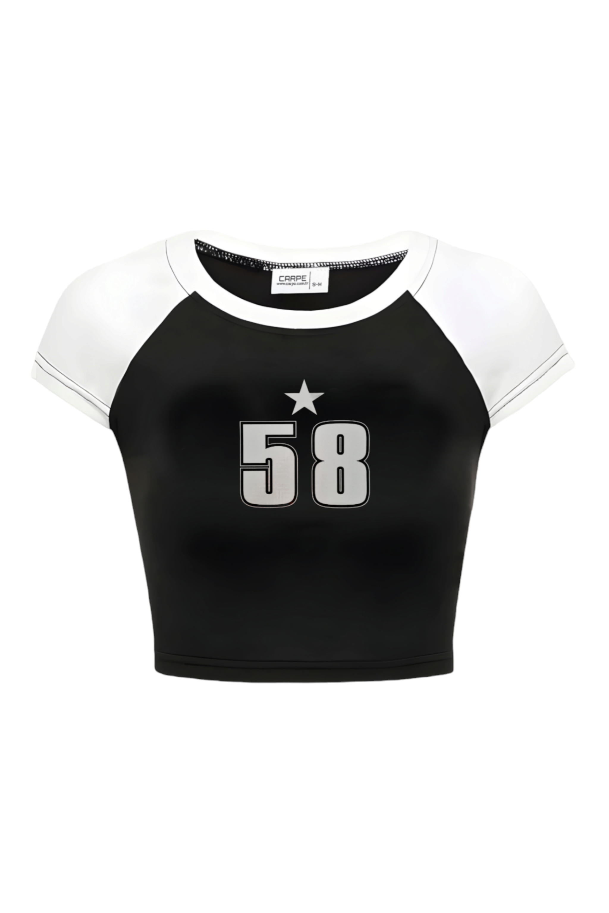 58 Star Crop