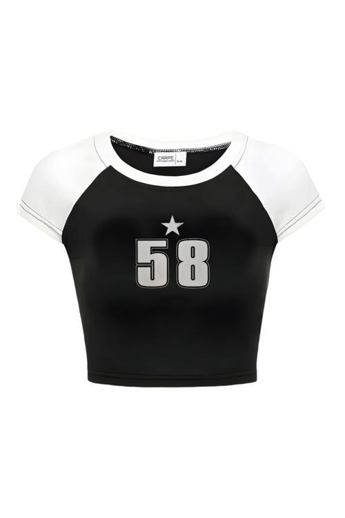 58 Star Crop