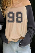 98 Madonna Yaka Bluz