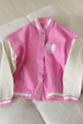 98 Pink Ceket