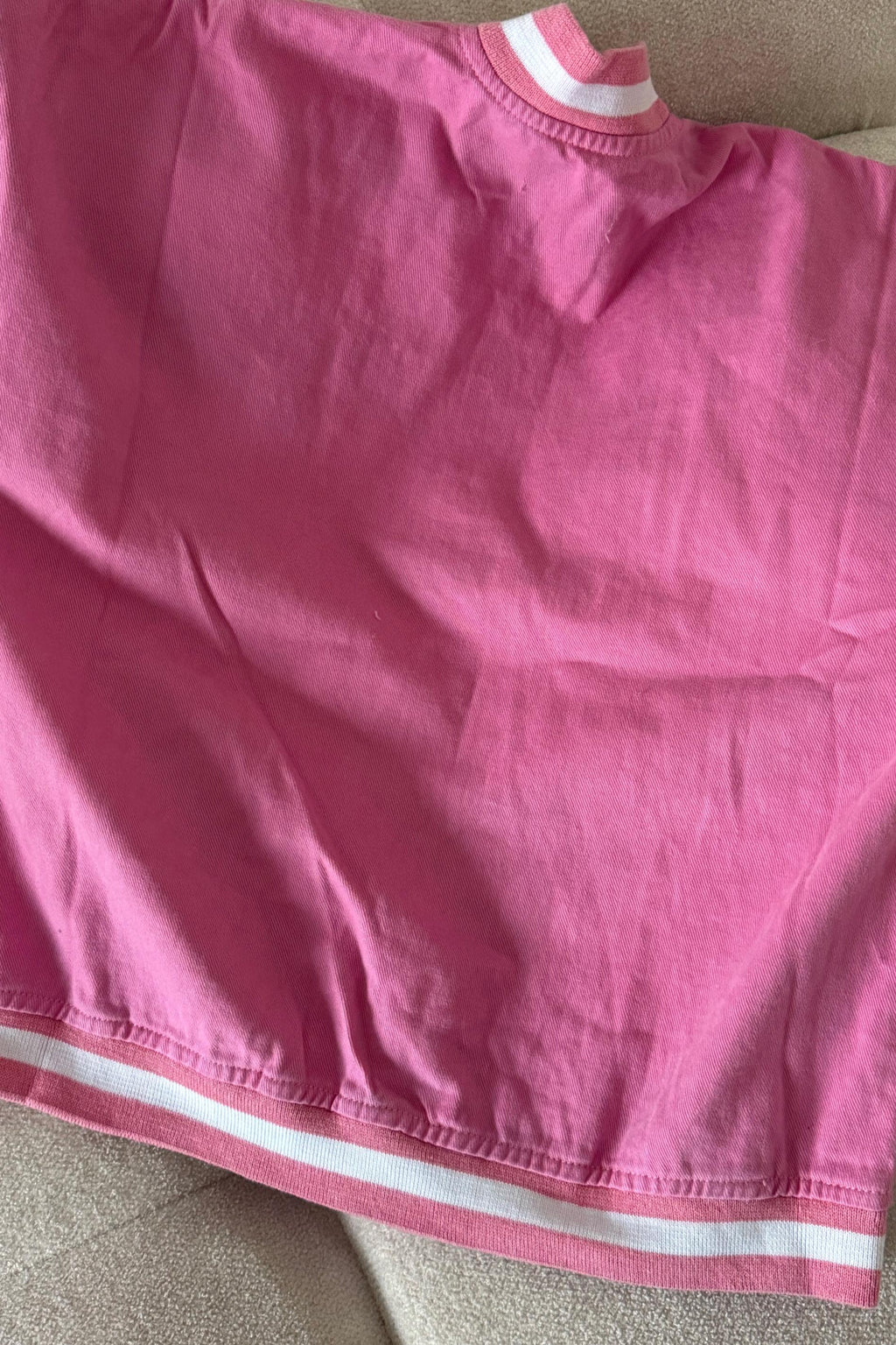 98 Pink Ceket