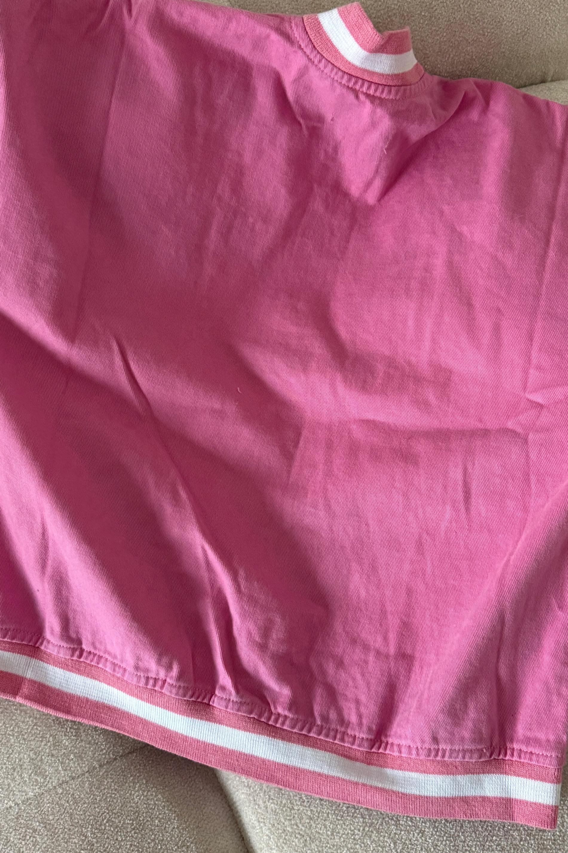 98 Pink Ceket