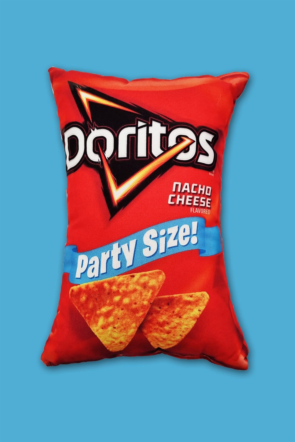 Acılı Doritos Yastık