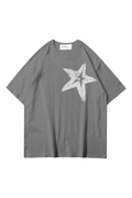 Acthem Oversize T-shirt