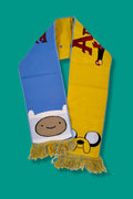 Adventure Time Atkı