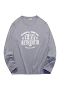 Aethentıo Sweatshirt