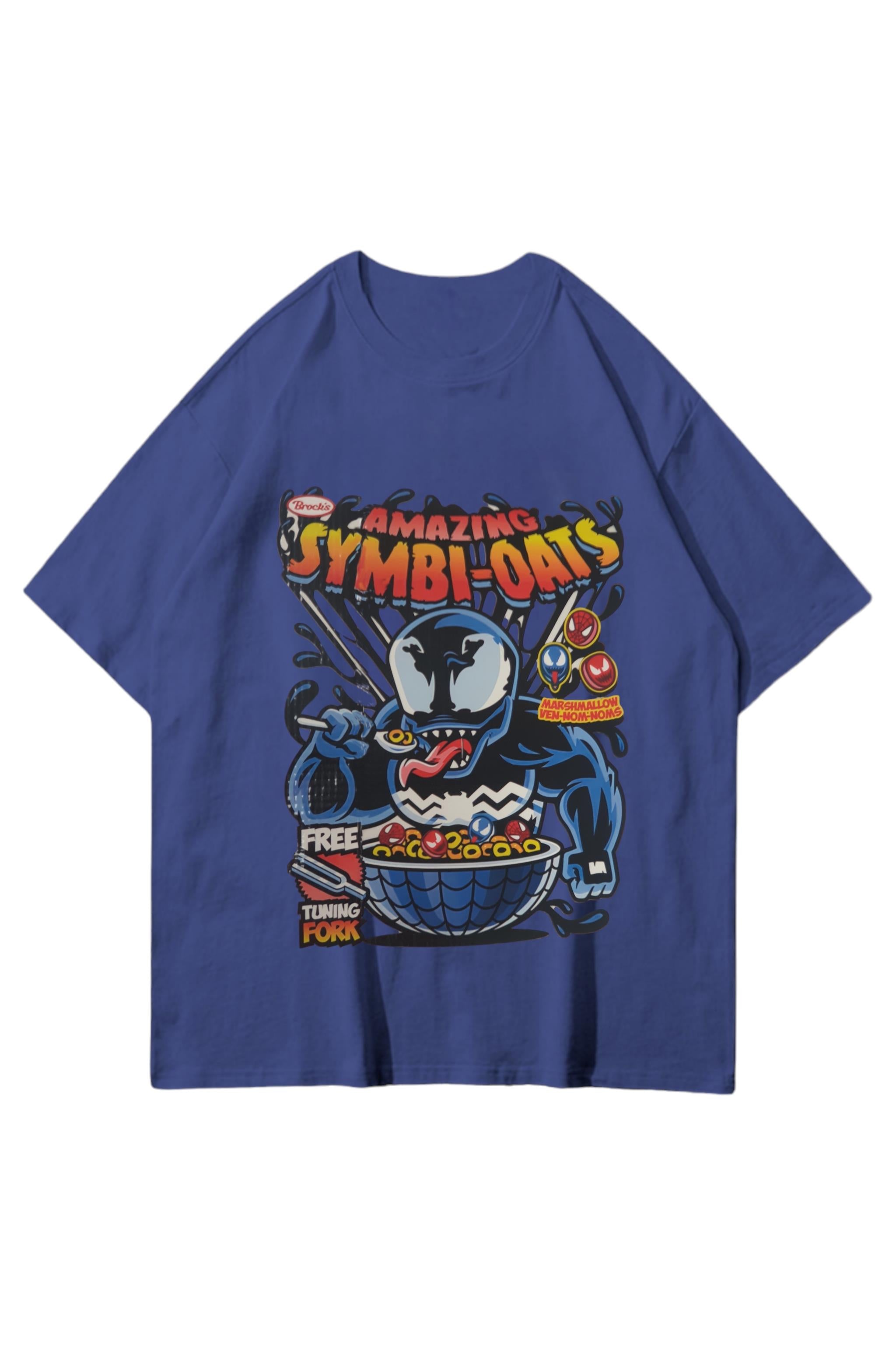 Amazing Oversize T-shirt