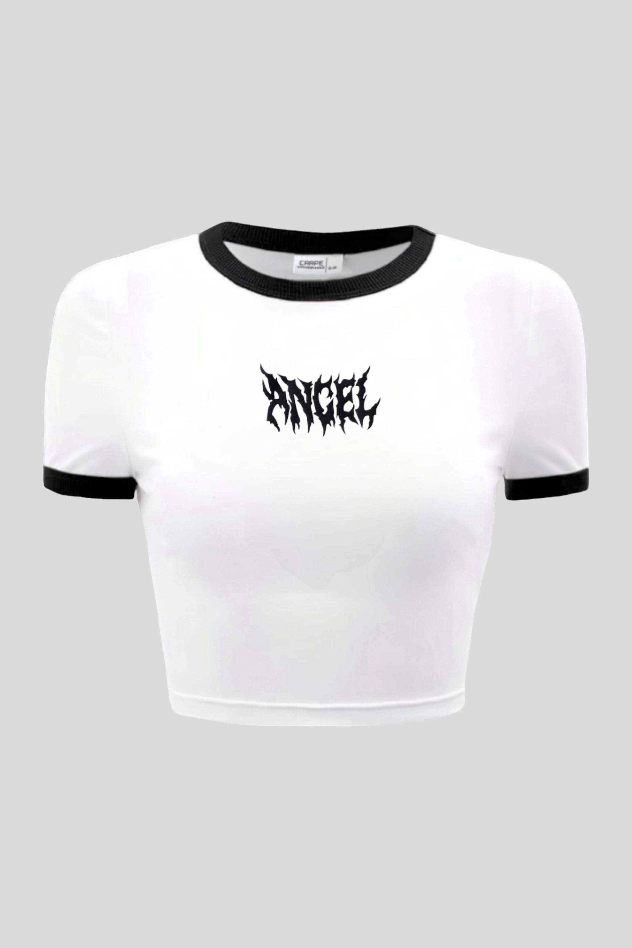 Angel Biyeli Crop