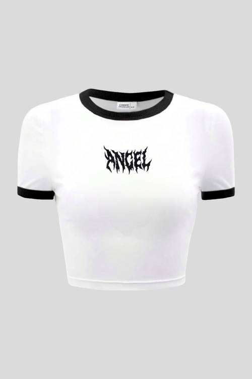 Angel Biyeli Crop