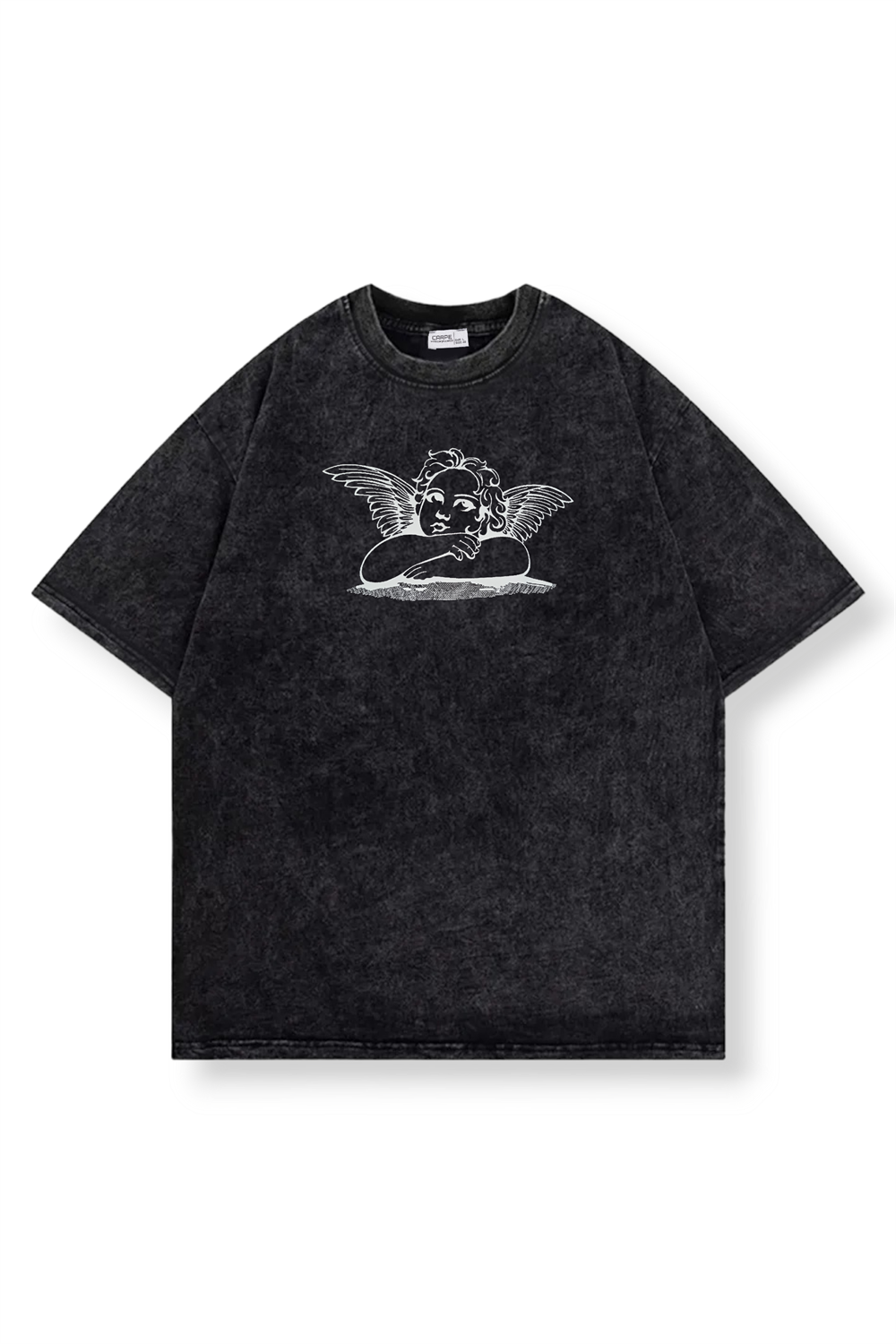 Angel Oversize T-shirt