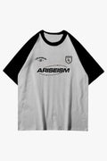 Arıseısm Oversize T-shirt