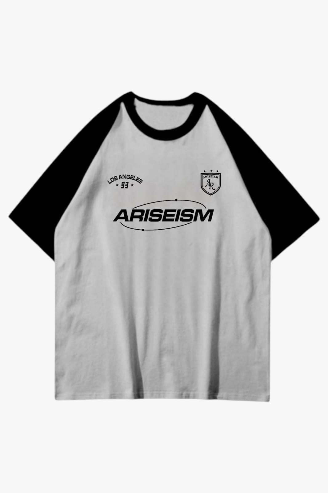Arıseısm Oversize T-shirt