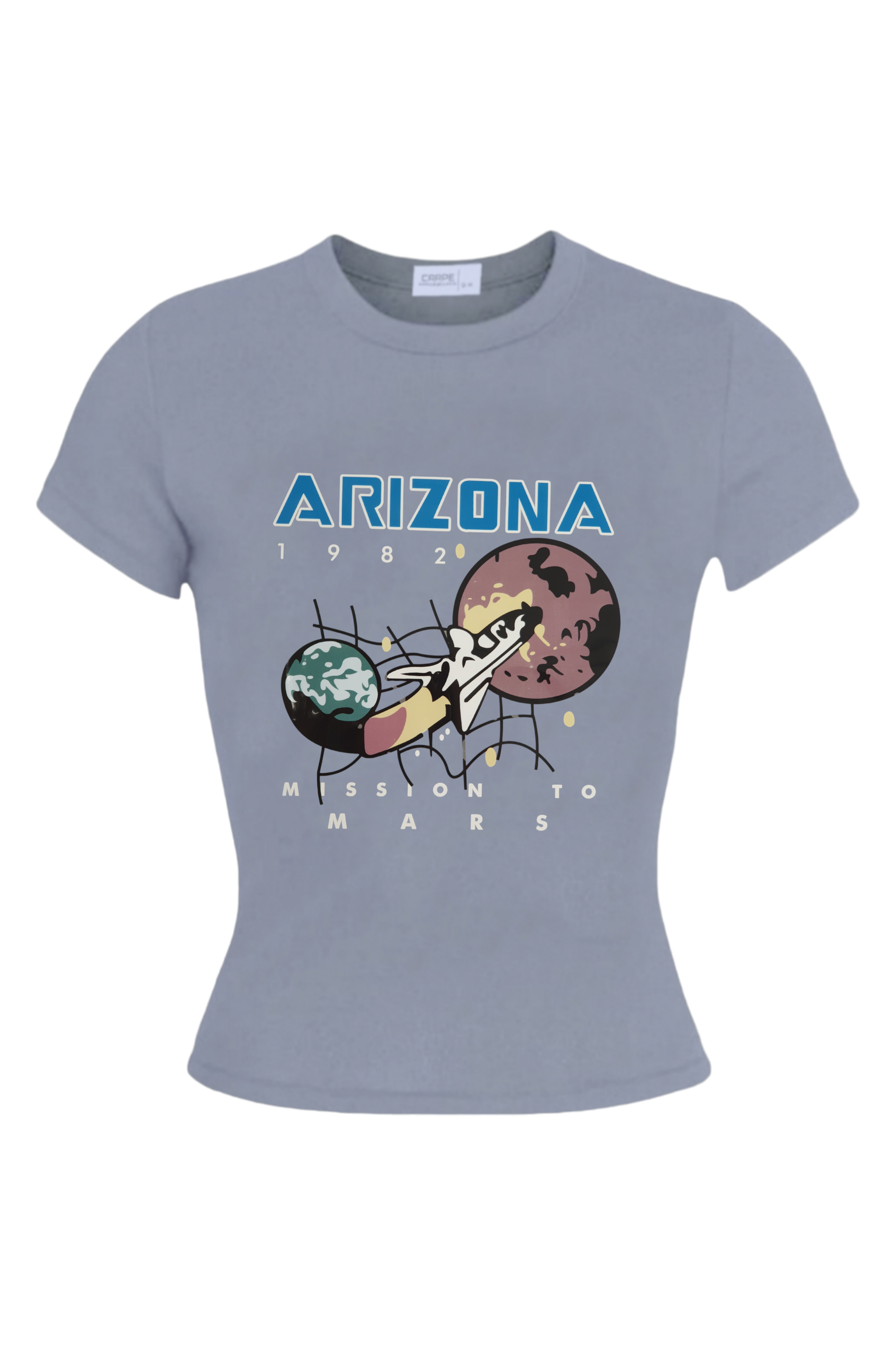Arizona Tam Boy Bluz
