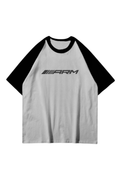 Arm Oversize T-shirt