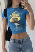 Arriba Andele Tam Boy Bluz