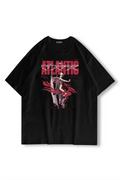 Atlantic Oversize T-shirt