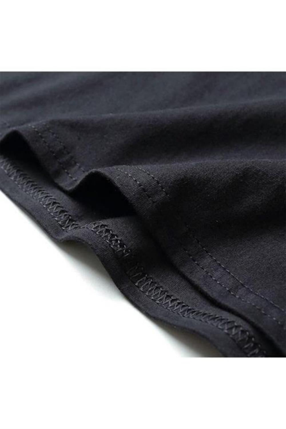 Atlantic Oversize T-shirt