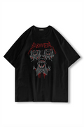 Baby Metal Oversize T-shirt
