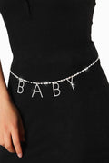 Baby Taşlı Kemer