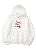 Bad İdea 3 iplik Oversize Sweatshirt