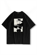 Banana Fısh Oversize T-shirt