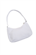 Linen Baget Çanta