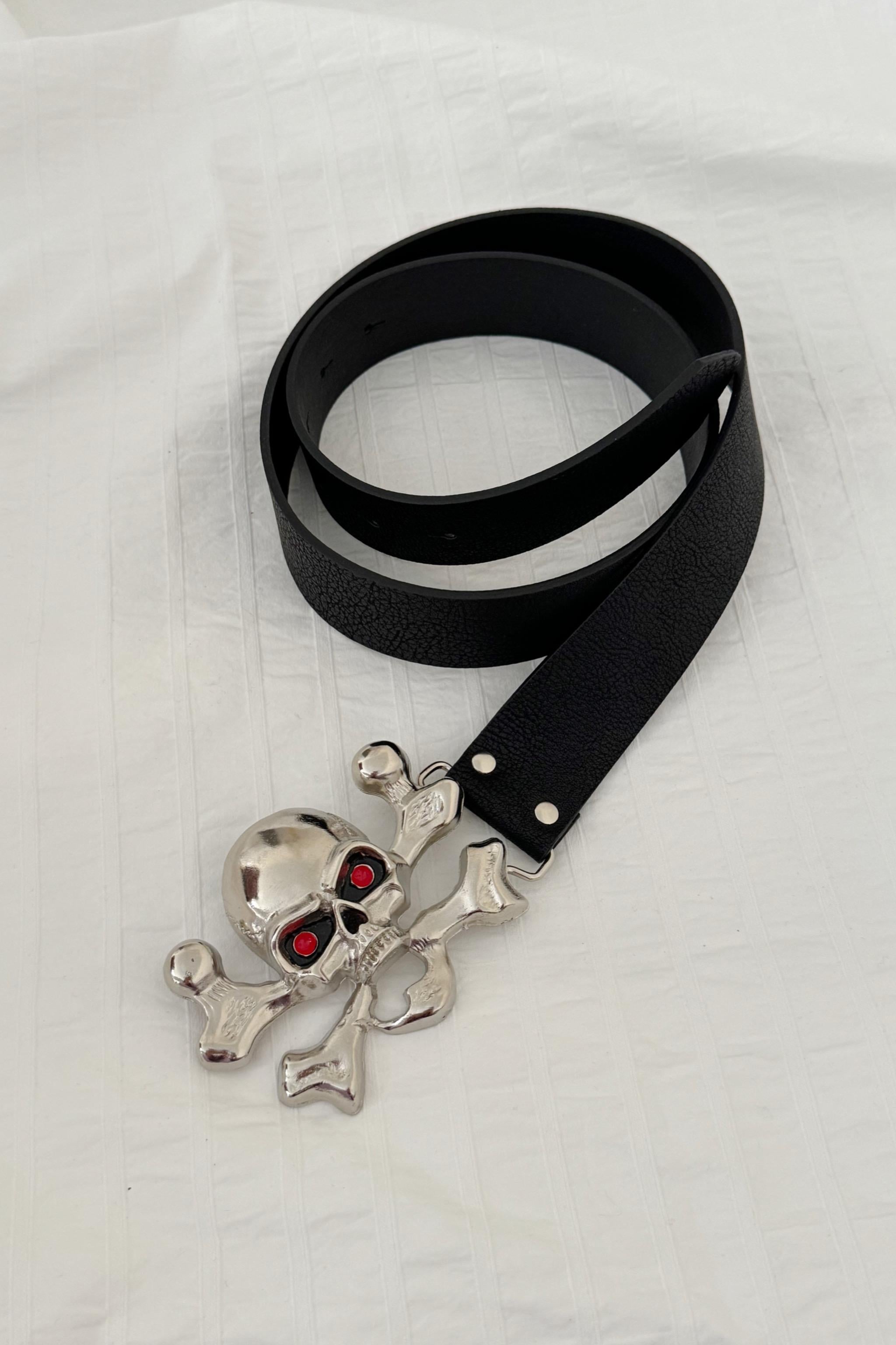 Basic Skull Kemer