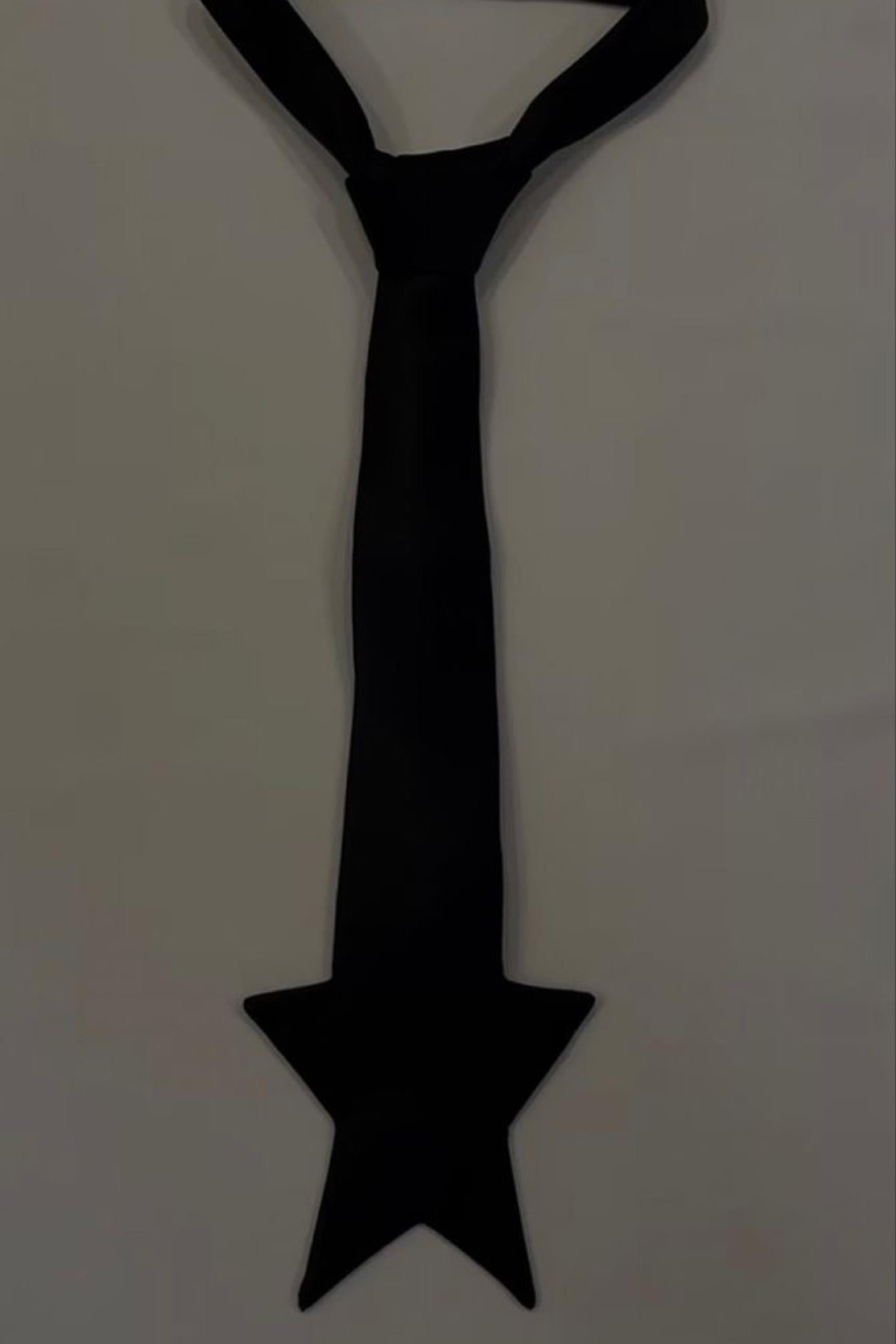 Basic Star Kravat