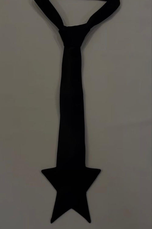 Basic Star Kravat