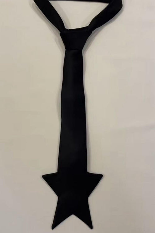 Basic Star Kravat