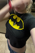 Bat Crop
