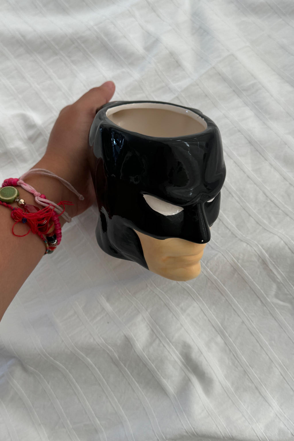 Bat Design Kupa