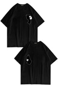 Bat Girl Oversize T-shirt