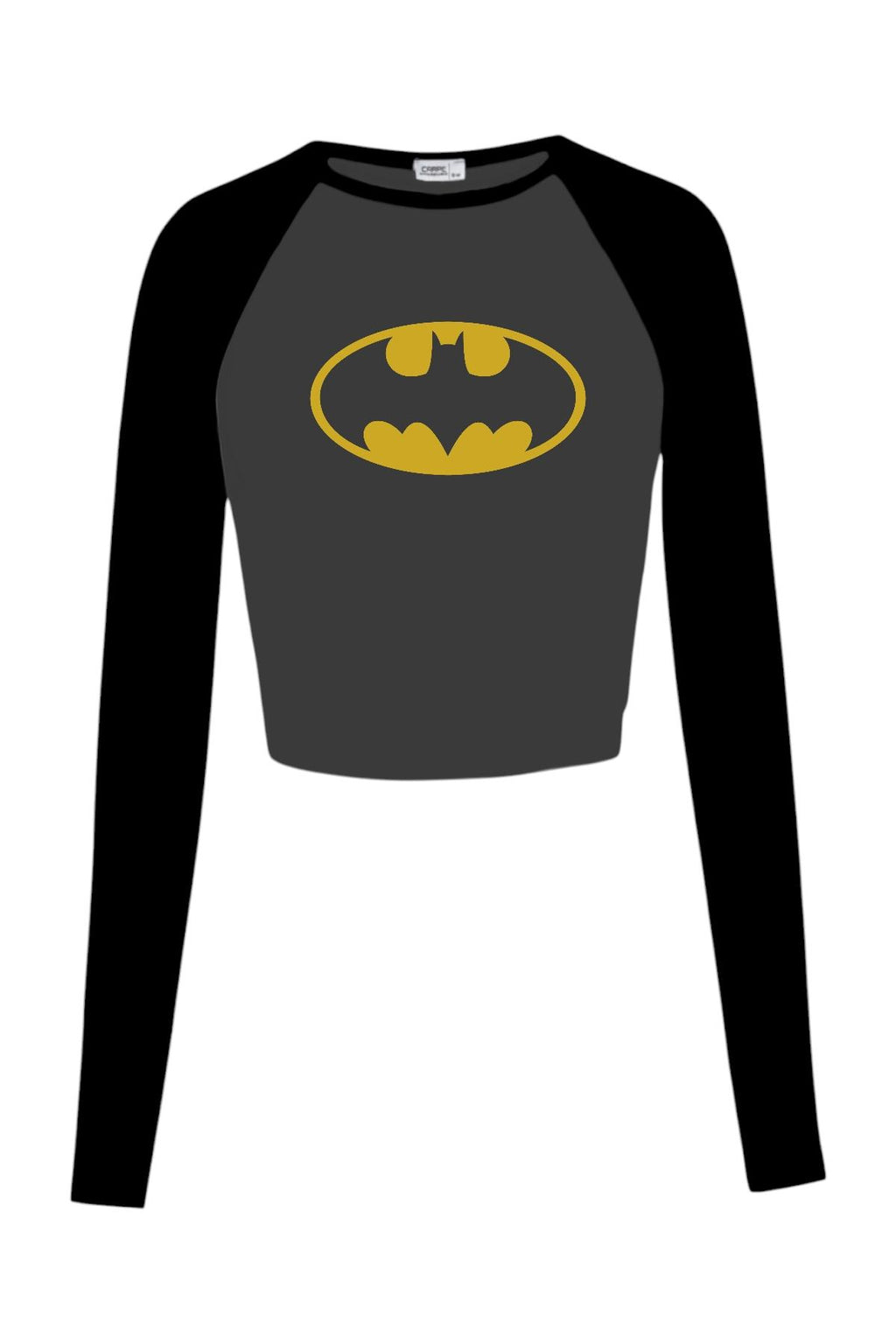 Bat Reglan Kol Tam Boy Bluz