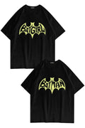 Batgirl Oversize T-shirt