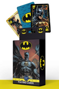 Batman İskambil Kart Oyunu