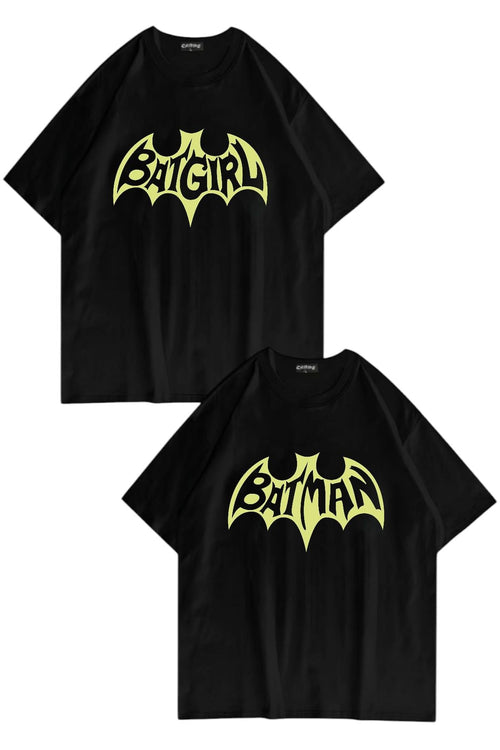 Batman Oversize T-shirt