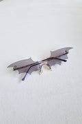 Bats Black Gözlük