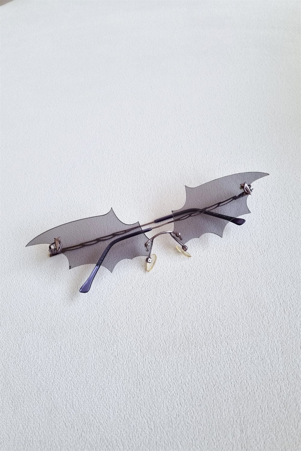 Bats Black Gözlük