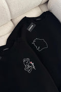 Beautiful Oversize Sweatshirt