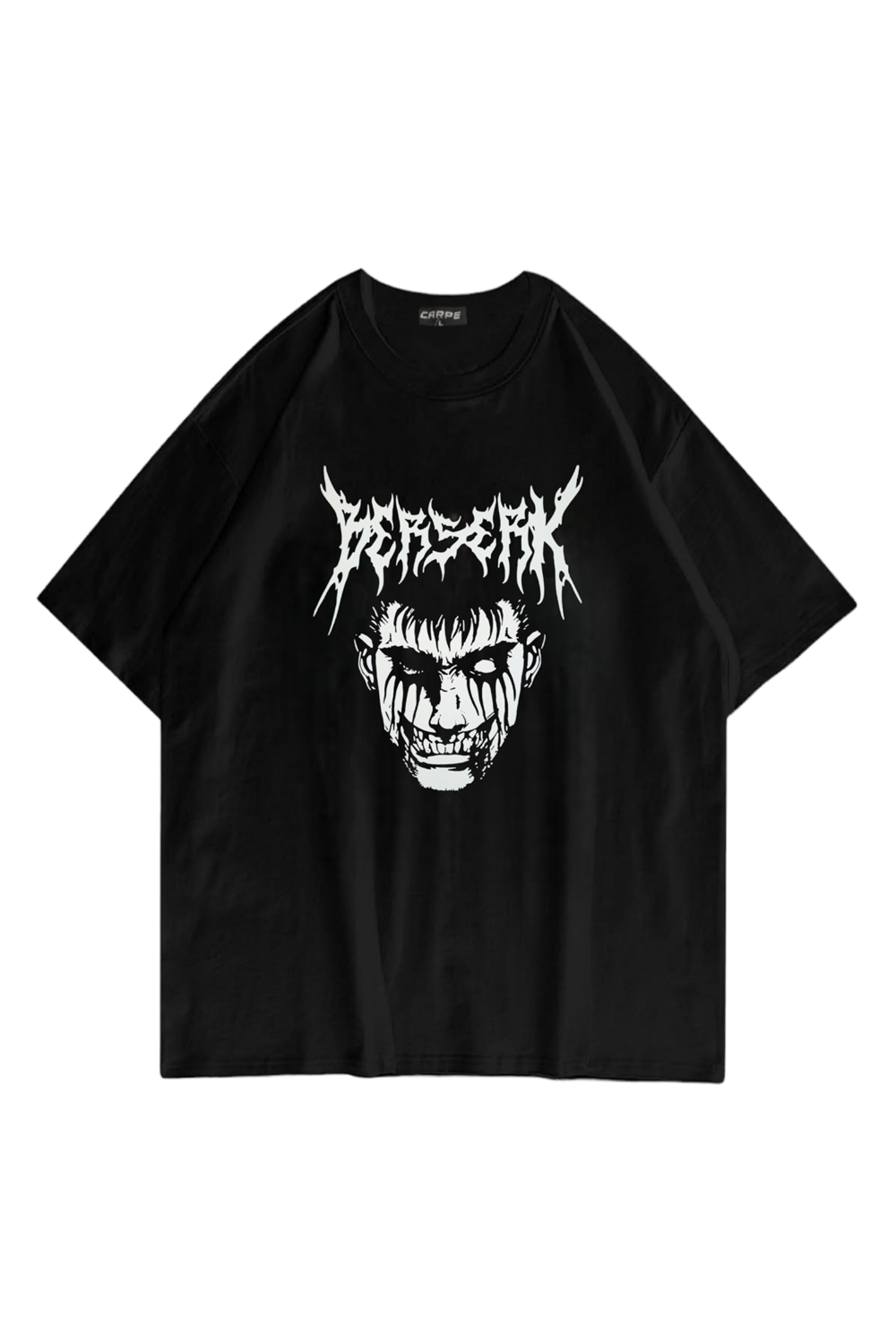 Berserk Oversize T-shirt