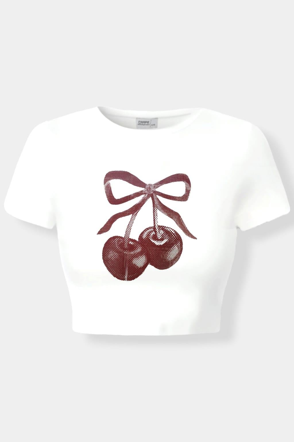 Big Cherry Crop