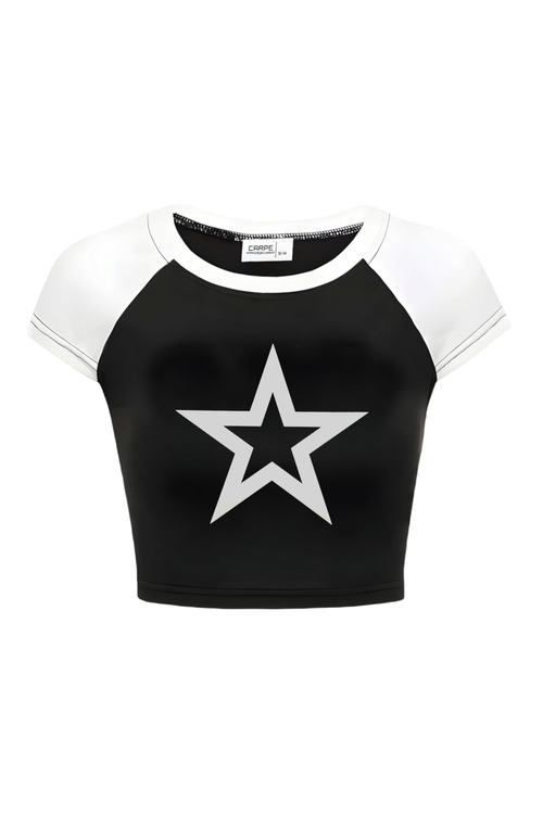 Big Star Crop