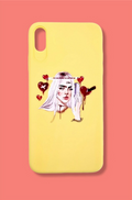 Billie Eilish Telefon Kılıfı