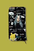 Billie Eilish Uzun Cüzdan