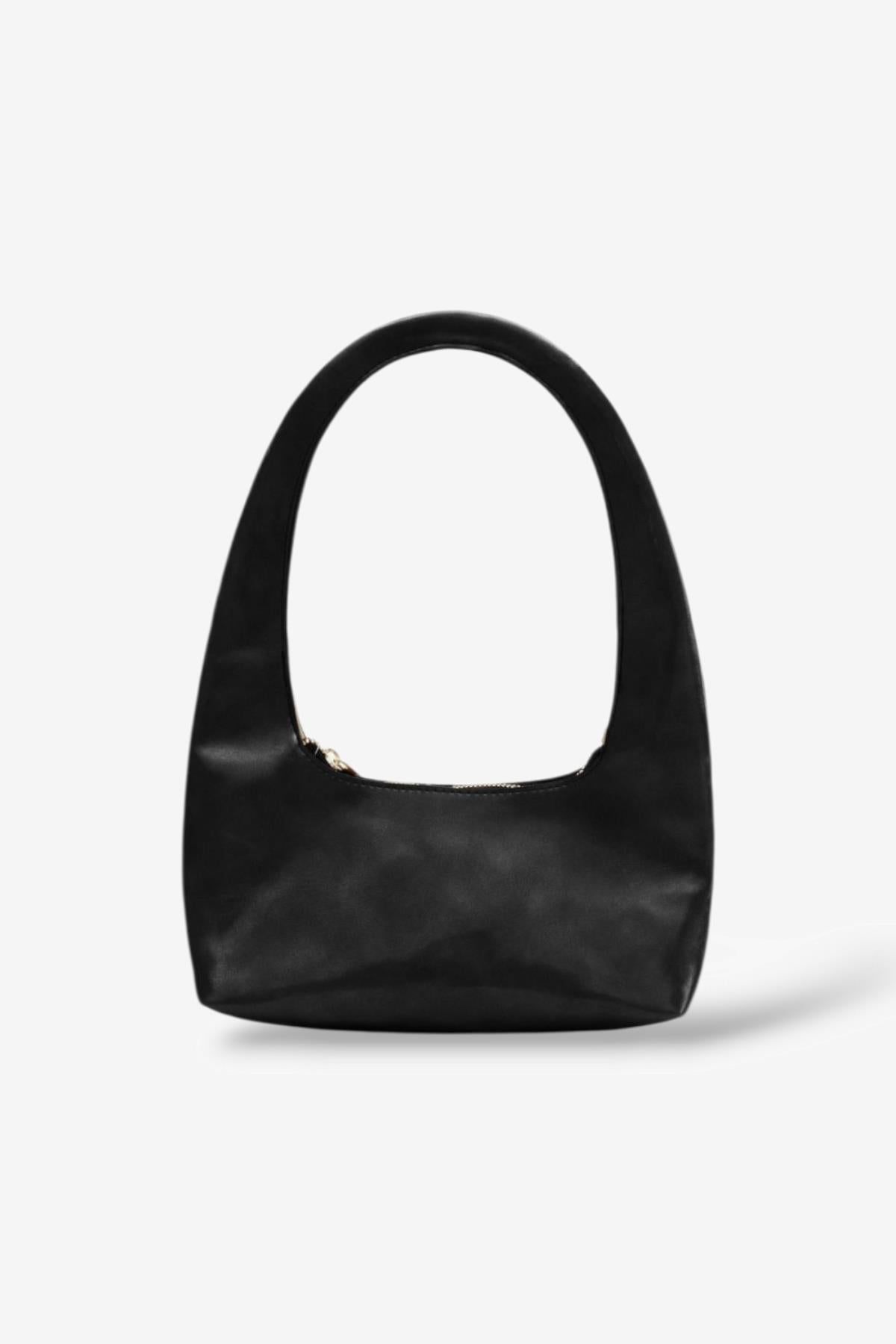 Black Baget Çanta