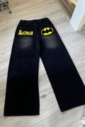 Black Bat Pantolon