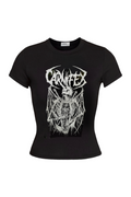 Black Carnifex Tam Boy Bluz