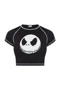 Black Jack Crop