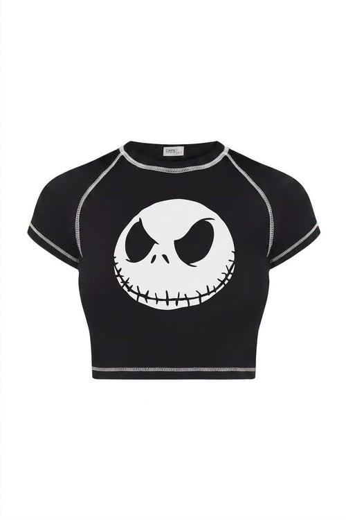 Black Jack Crop